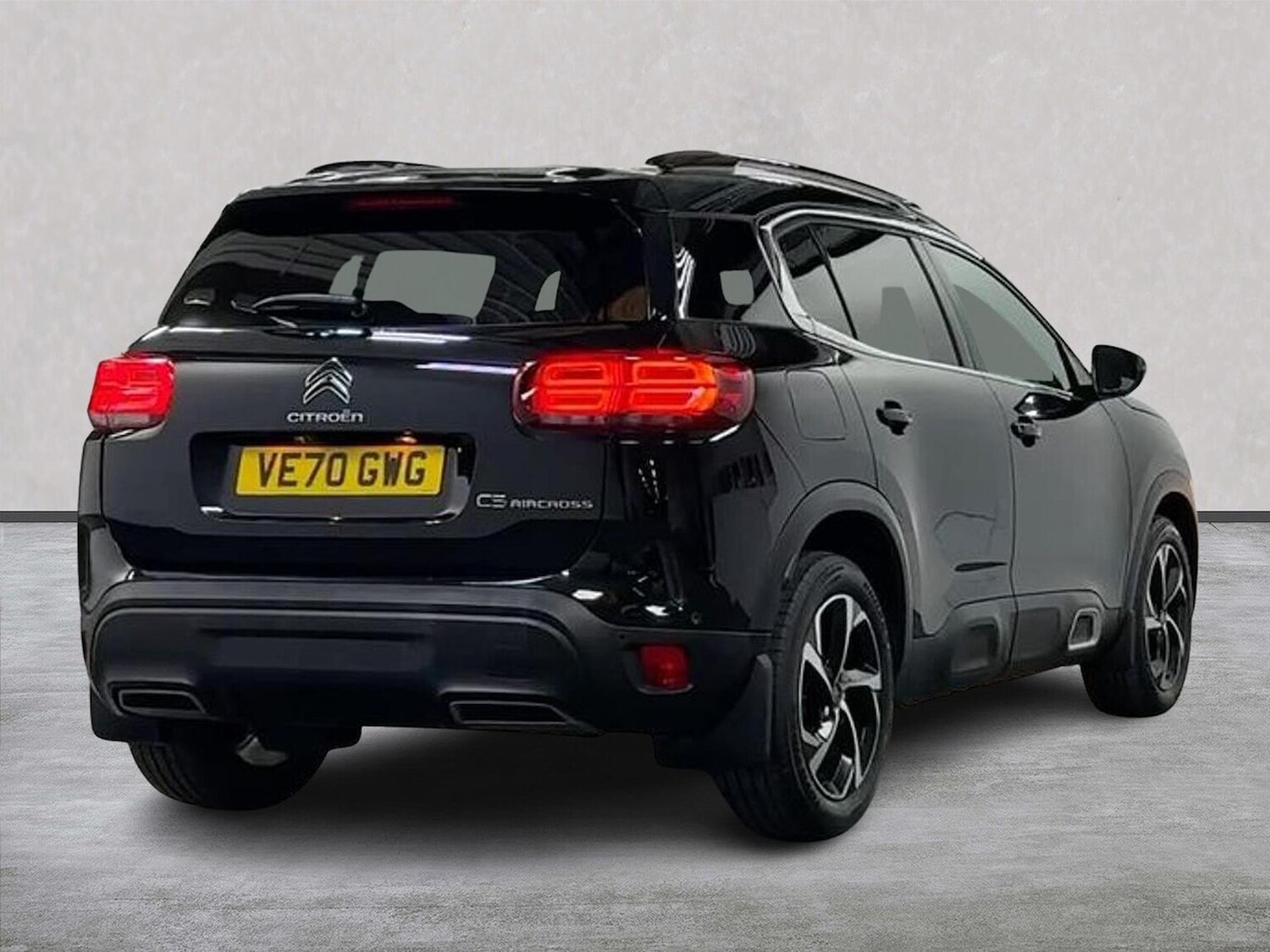 Used Citroen C5 Aircross 2020 for sale - 77488805: Photo 18