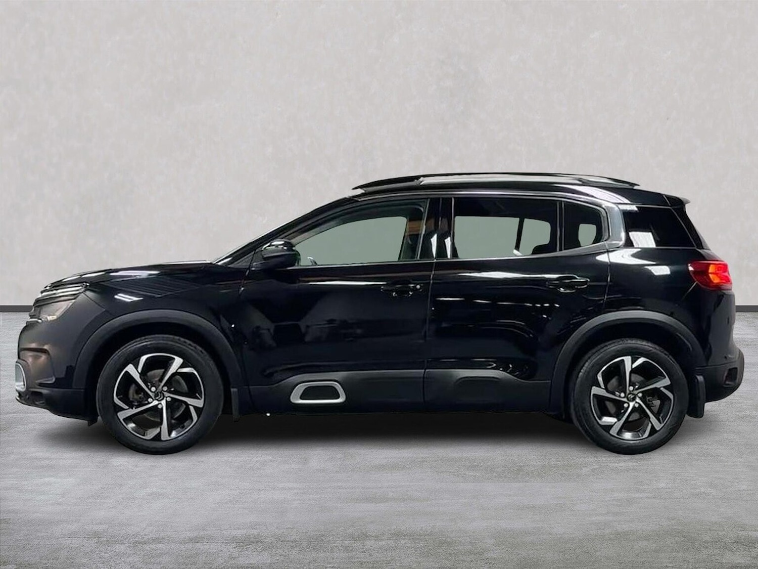 Used Citroen C5 Aircross 2020 for sale - 77488805: Photo 19