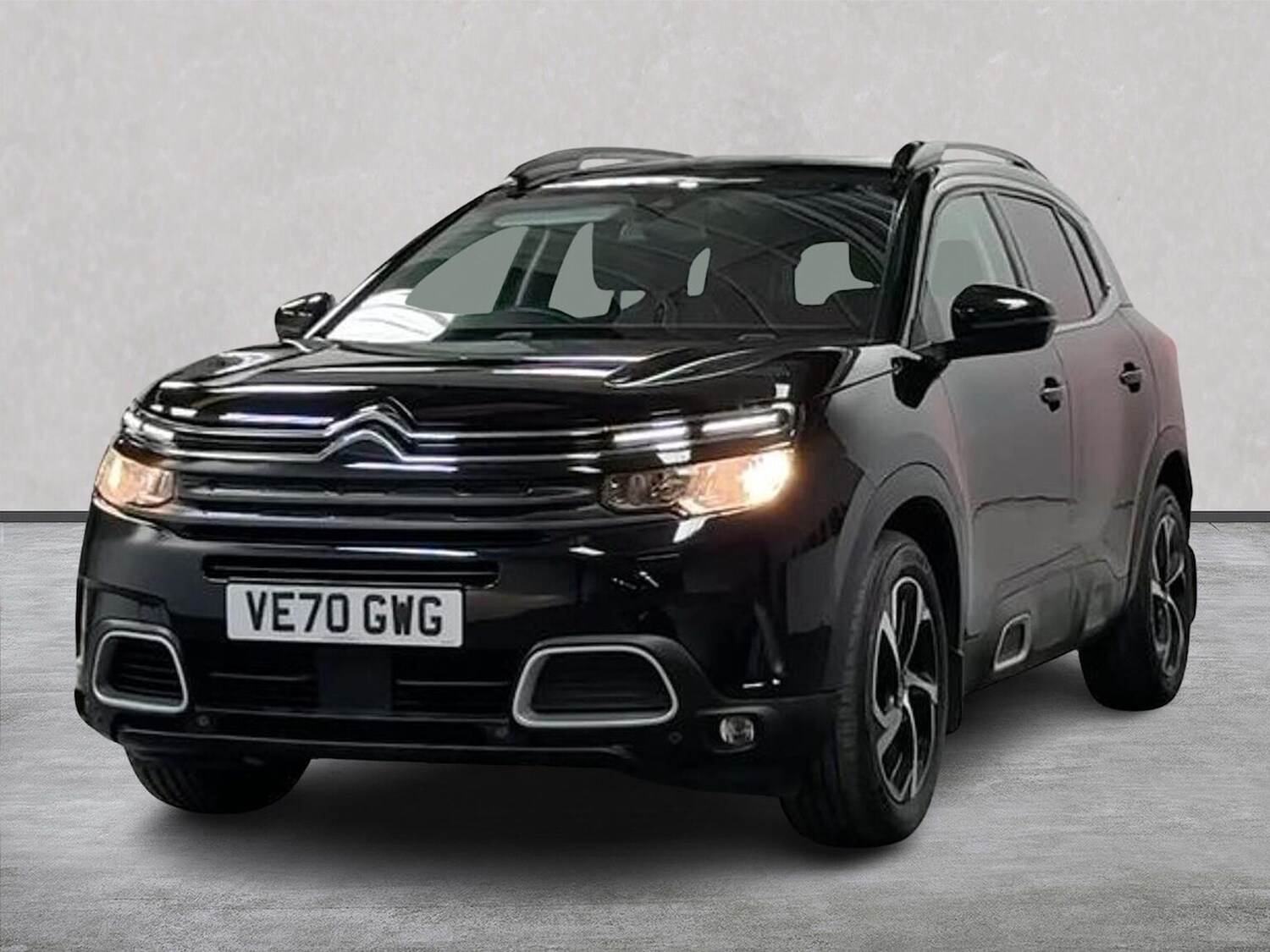 Used Citroen C5 Aircross 2020 for sale - 77488805: Photo 20