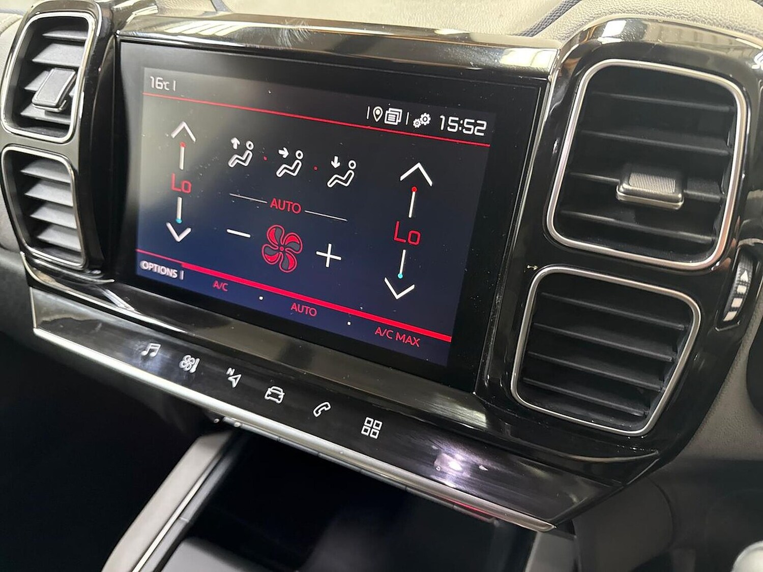 Used Citroen C5 Aircross 2020 for sale - 77488805: Photo 23