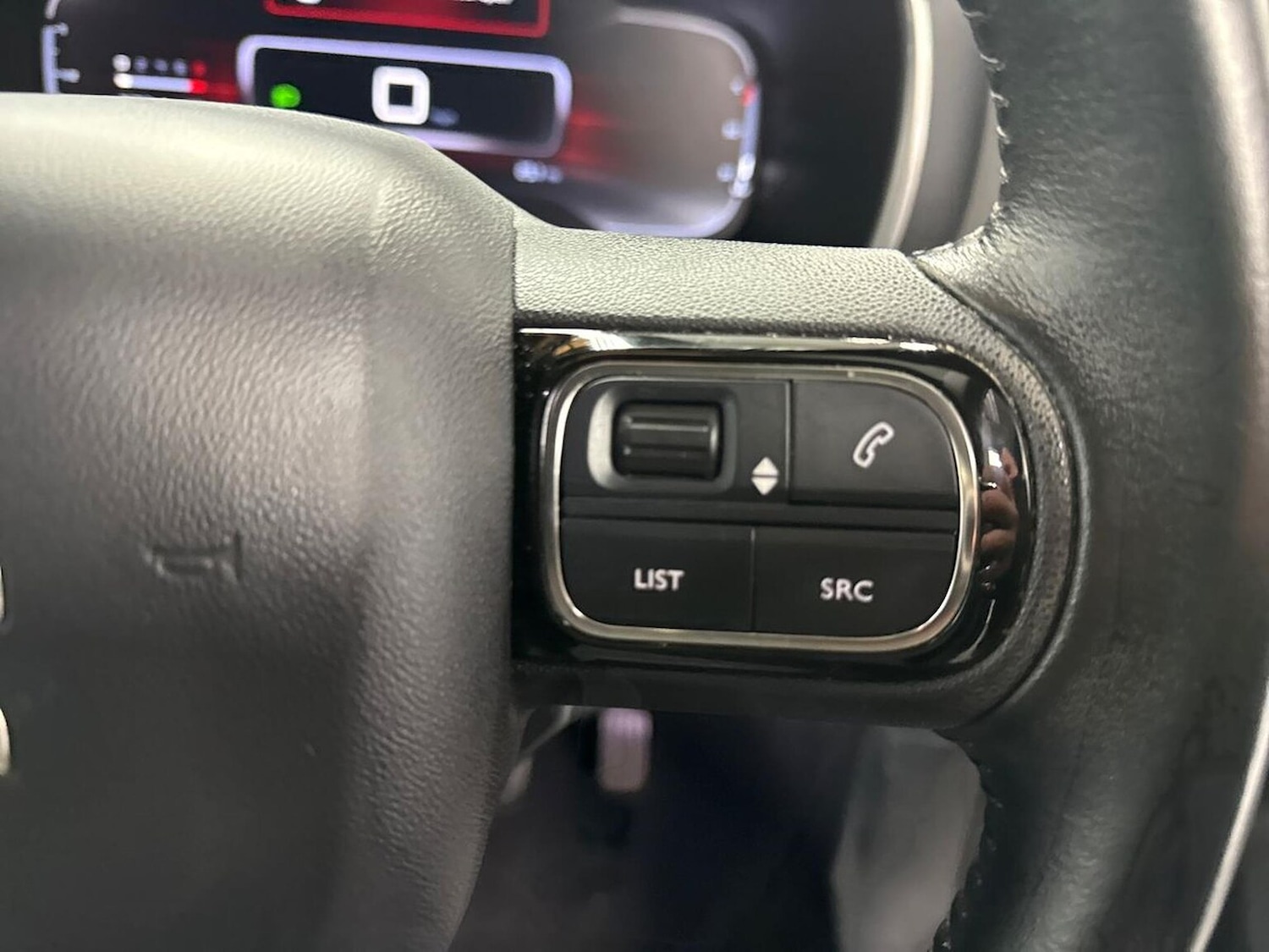 Used Citroen C5 Aircross 2020 for sale - 77488805: Photo 24