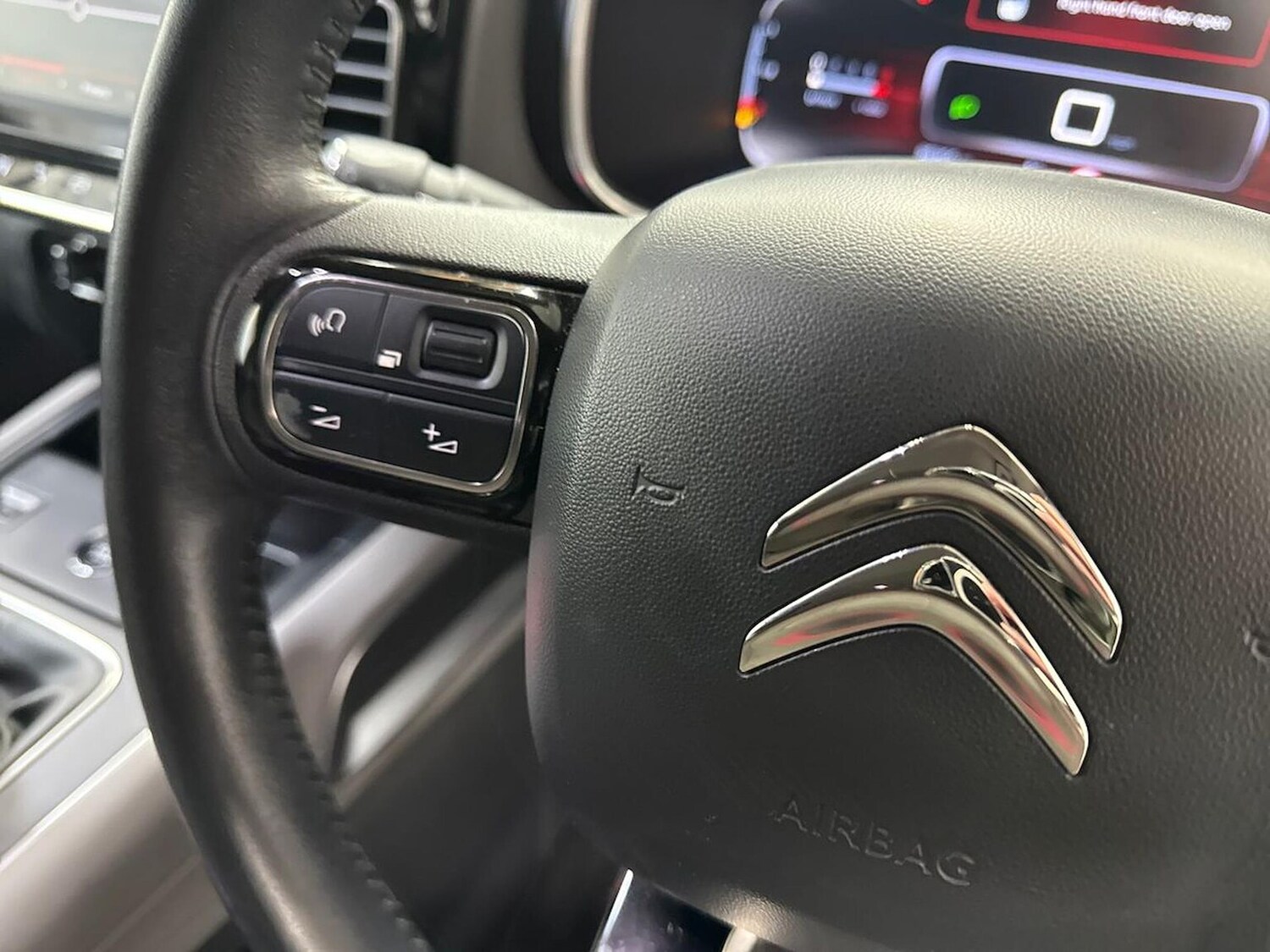 Used Citroen C5 Aircross 2020 for sale - 77488805: Photo 25