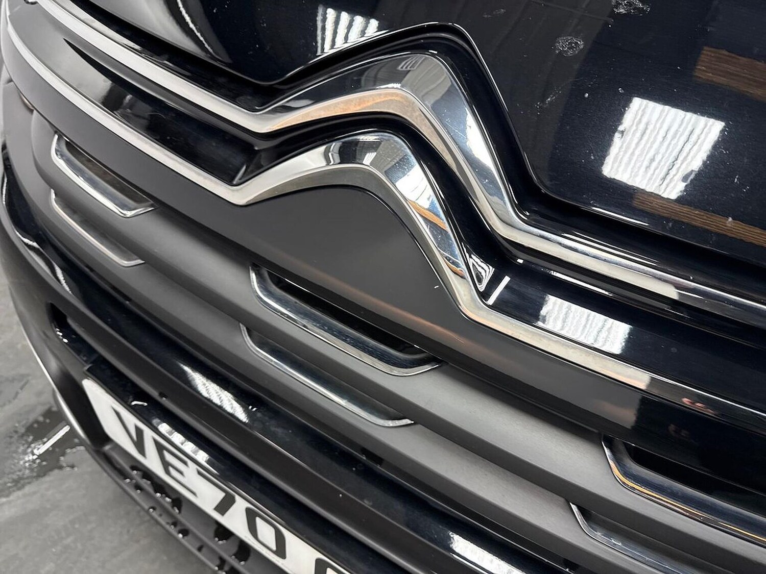 Used Citroen C5 Aircross 2020 for sale - 77488805: Photo 28