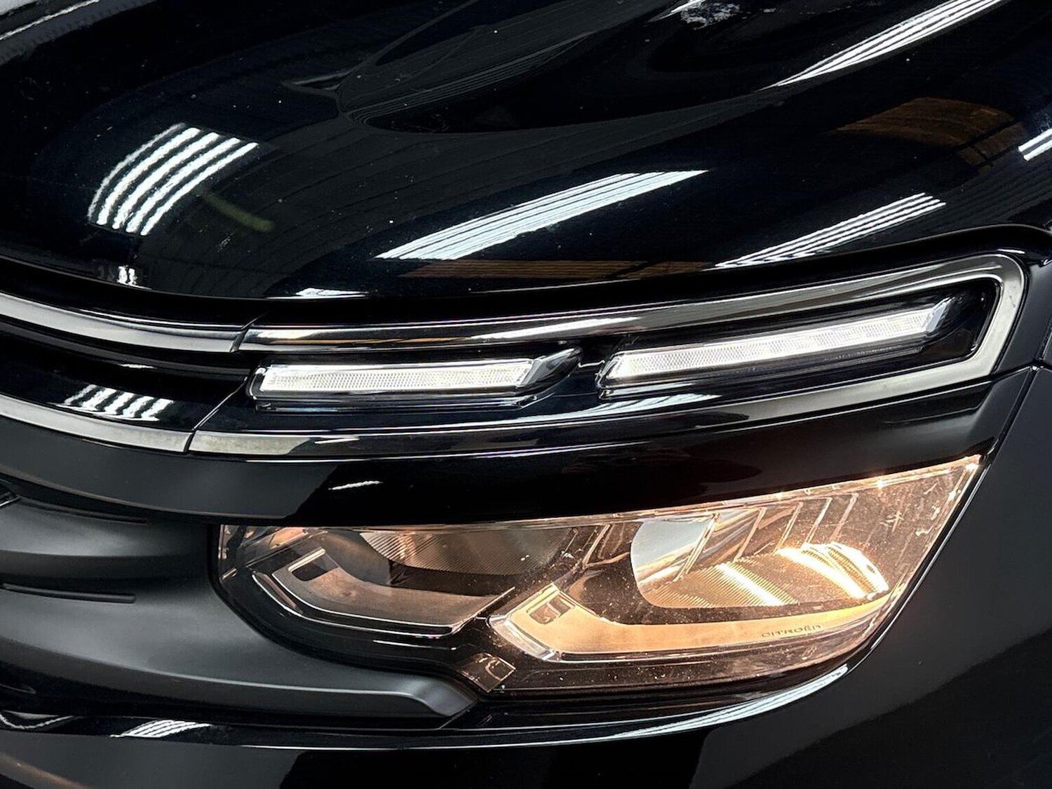 Used Citroen C5 Aircross 2020 for sale - 77488805: Photo 29