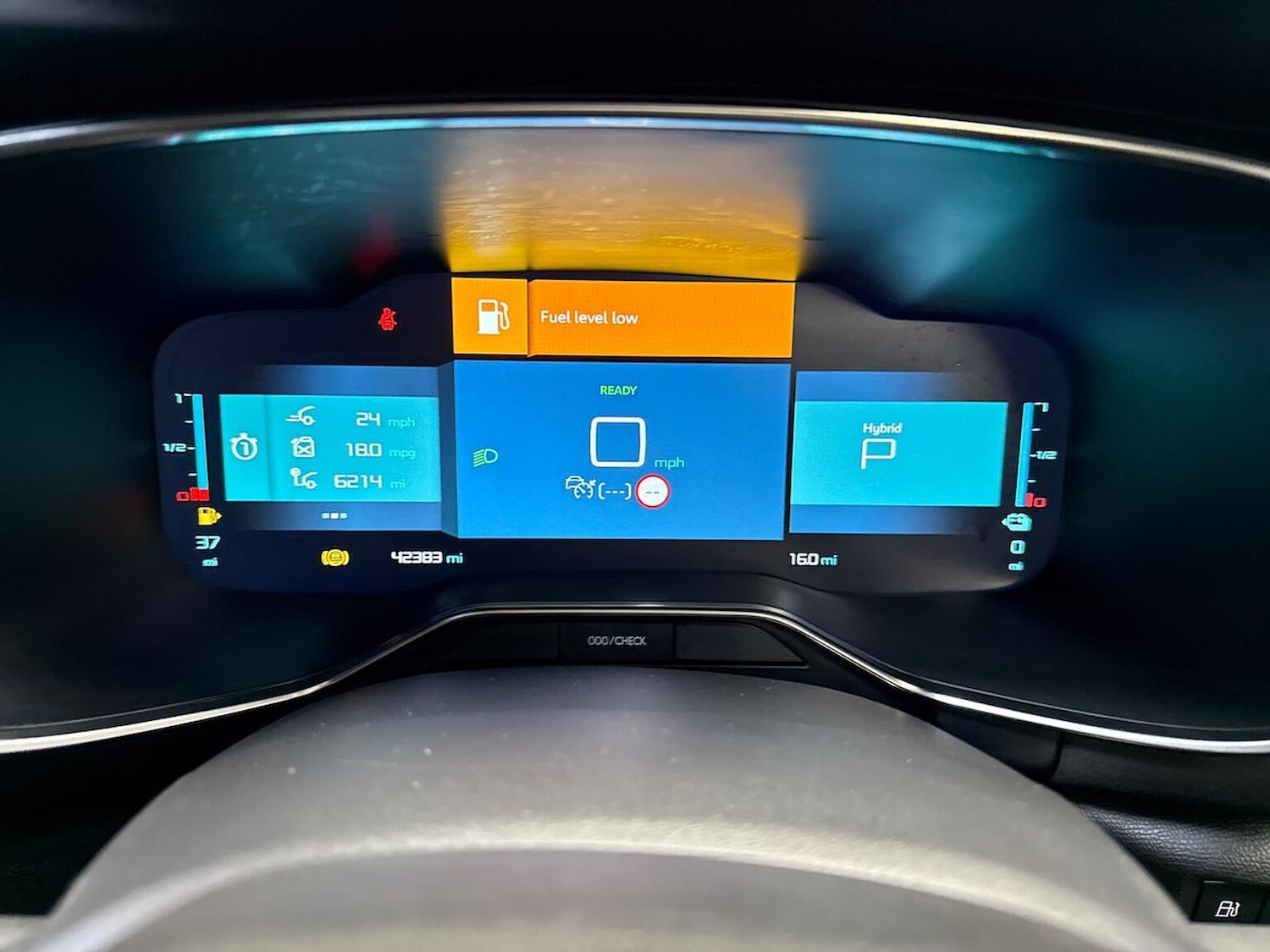 Used Citroen C5 Aircross 2022 for sale - 77901573: Photo 10