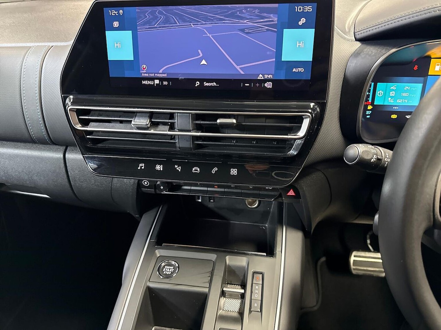 Used Citroen C5 Aircross 2022 for sale - 77901573: Photo 11