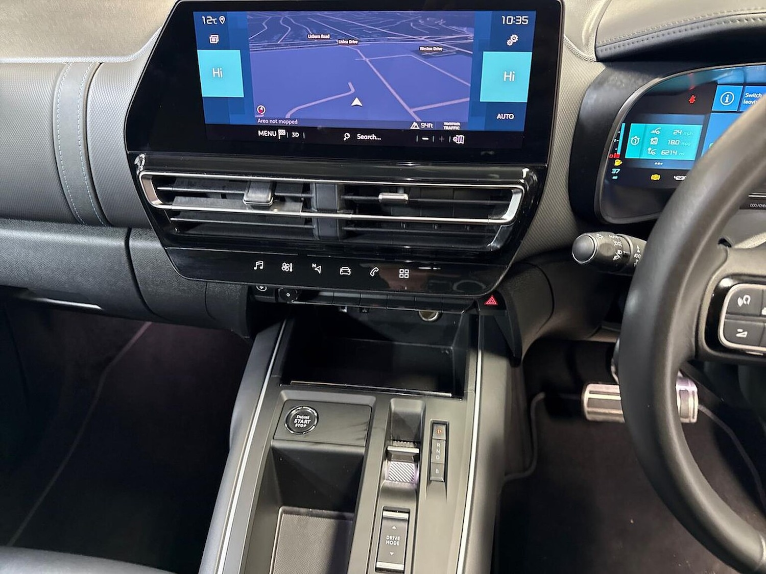 Used Citroen C5 Aircross 2022 for sale - 77901573: Photo 13