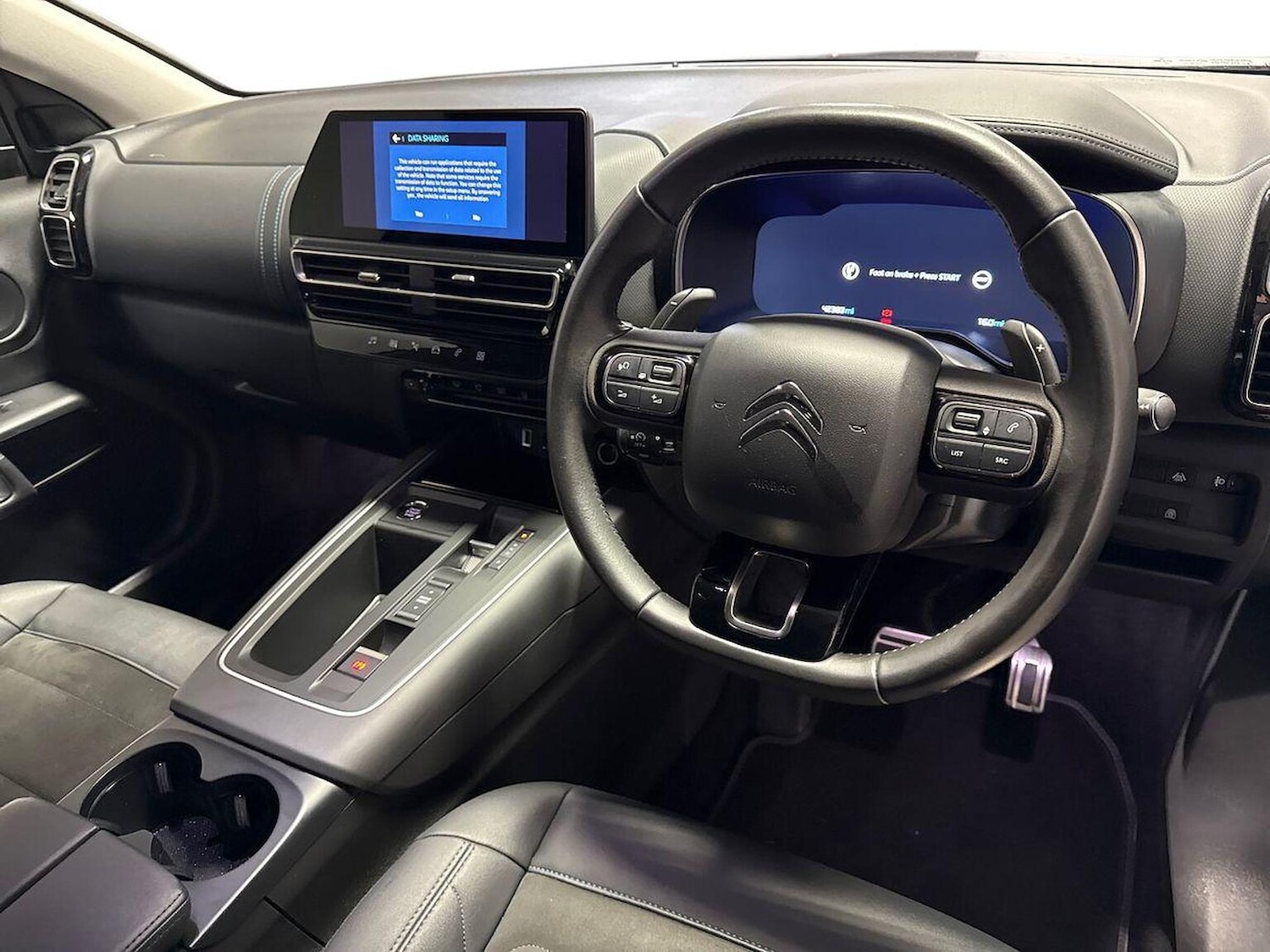 Used Citroen C5 Aircross 2022 for sale - 77901573: Photo 15