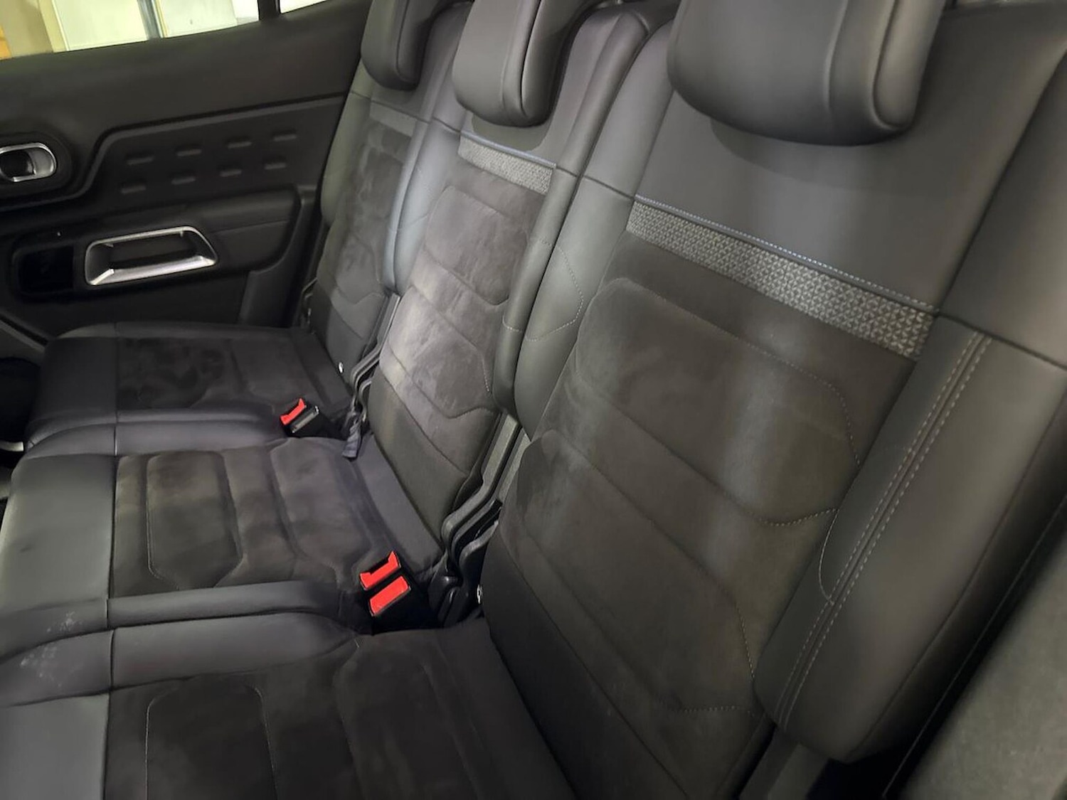 Used Citroen C5 Aircross 2022 for sale - 77901573: Photo 16