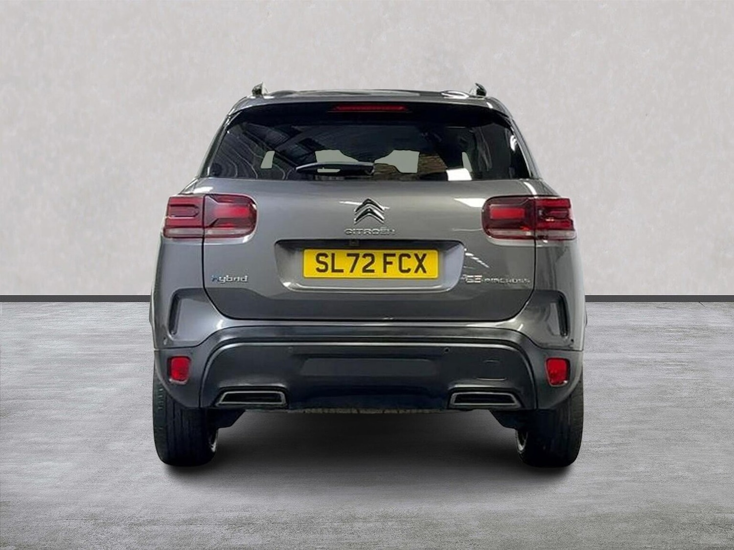 Used Citroen C5 Aircross 2022 for sale - 77901573: Photo 18