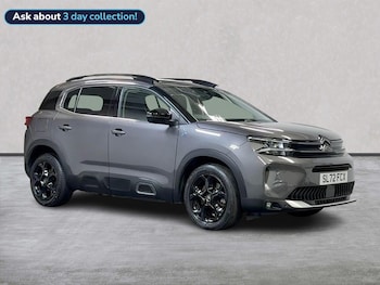 2022 - 1.6 Plug-in Hybrid Shine 5dr e-EAT8