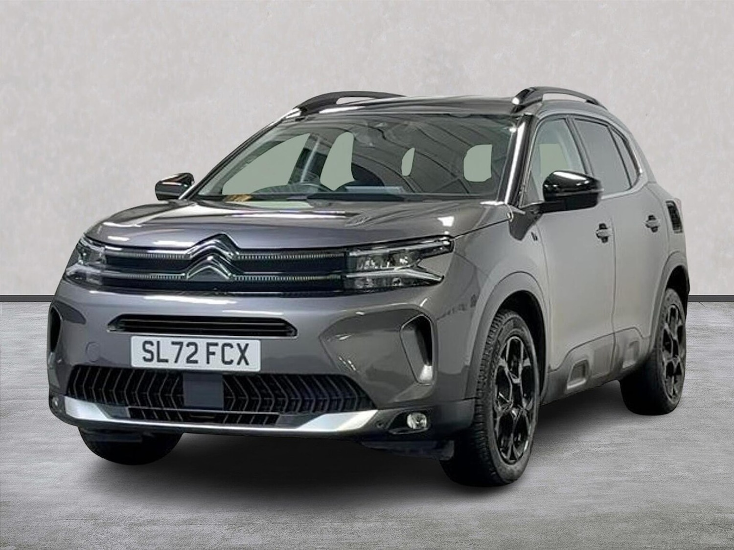 Used Citroen C5 Aircross 2022 for sale - 77901573: Photo 20