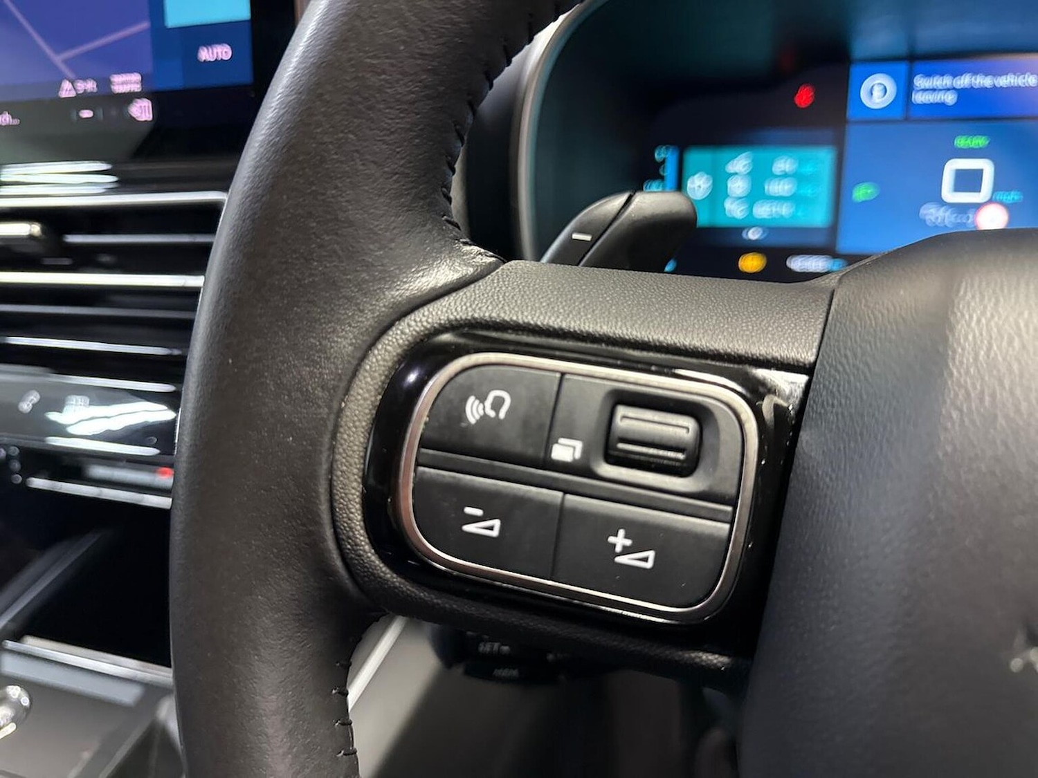 Used Citroen C5 Aircross 2022 for sale - 77901573: Photo 24