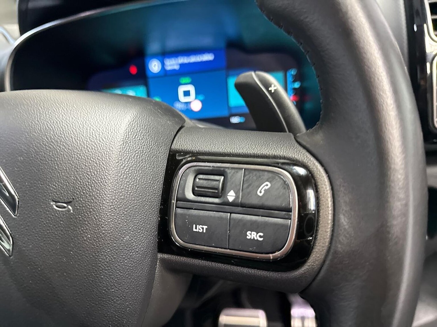 Used Citroen C5 Aircross 2022 for sale - 77901573: Photo 25