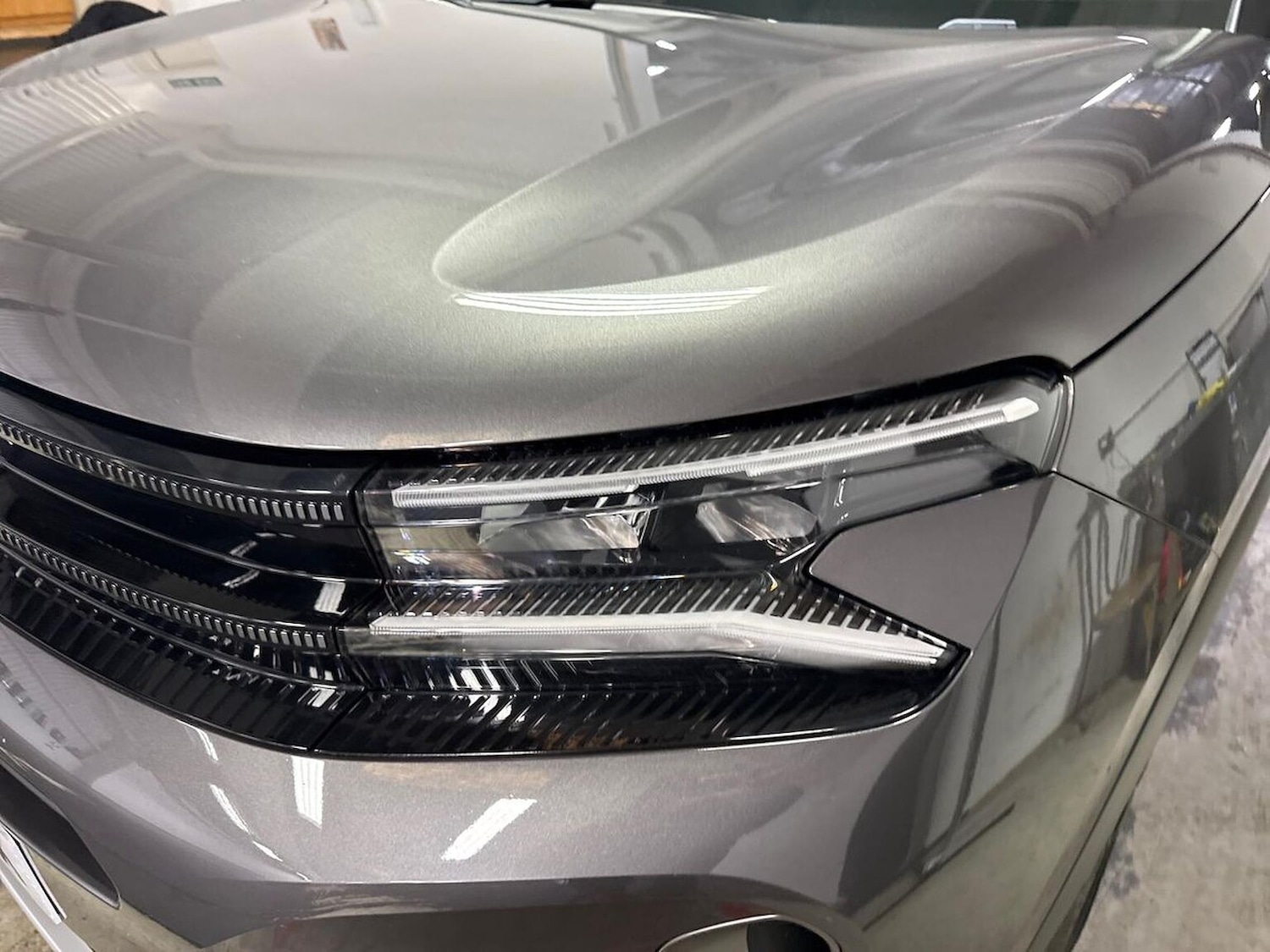 Used Citroen C5 Aircross 2022 for sale - 77901573: Photo 29