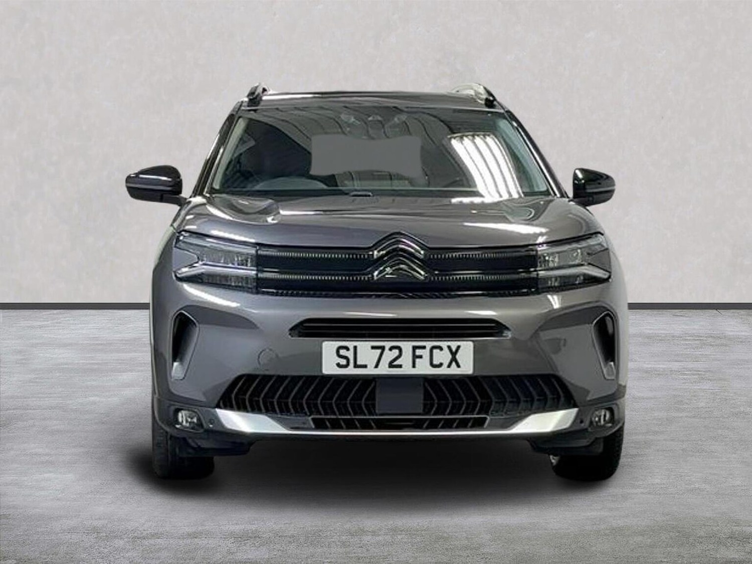 Used Citroen C5 Aircross 2022 for sale - 77901573: Photo 5