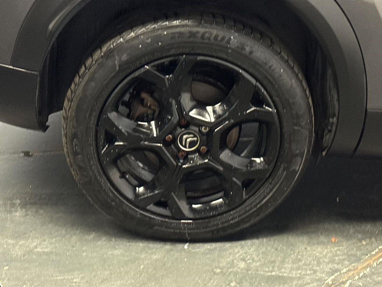 Used Citroen C5 Aircross 2022 for sale - 77901573: Photo 6