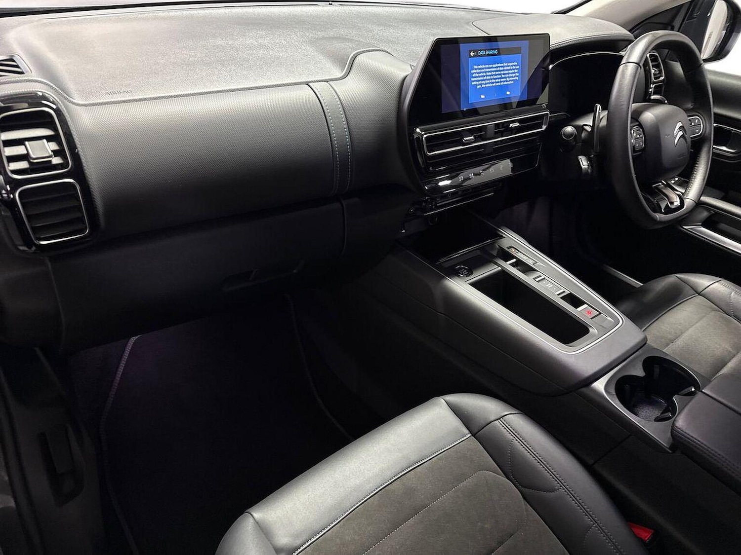 Used Citroen C5 Aircross 2022 for sale - 77901573: Photo 7