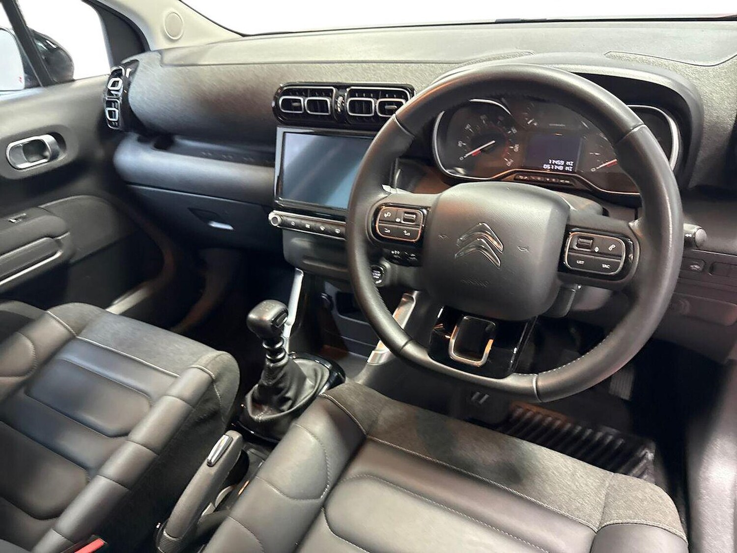 Used Citroen C3 Aircross 2022 for sale - 76490745: Photo 15