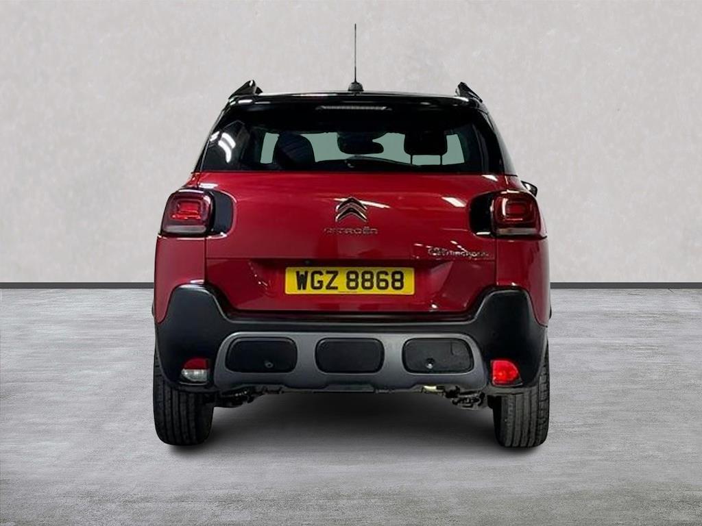 Used Citroen C3 Aircross 2022 for sale - 76490745: Photo 18