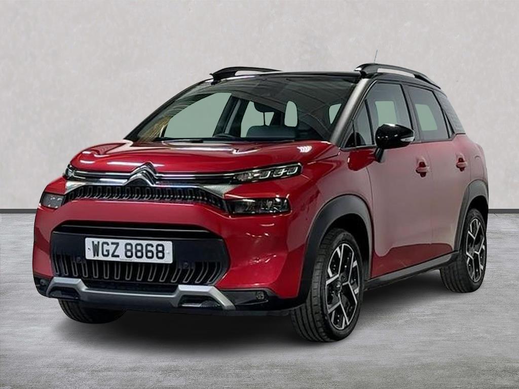 Used Citroen C3 Aircross 2022 for sale - 76490745: Photo 20