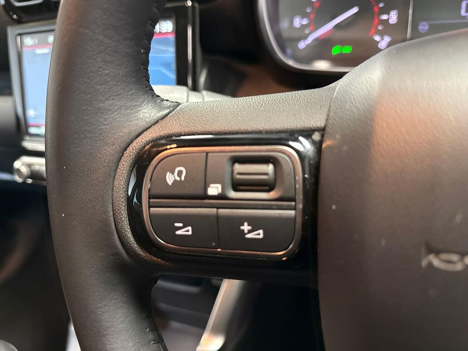 Used Citroen C3 Aircross 2022 for sale - 76490745: Photo 24