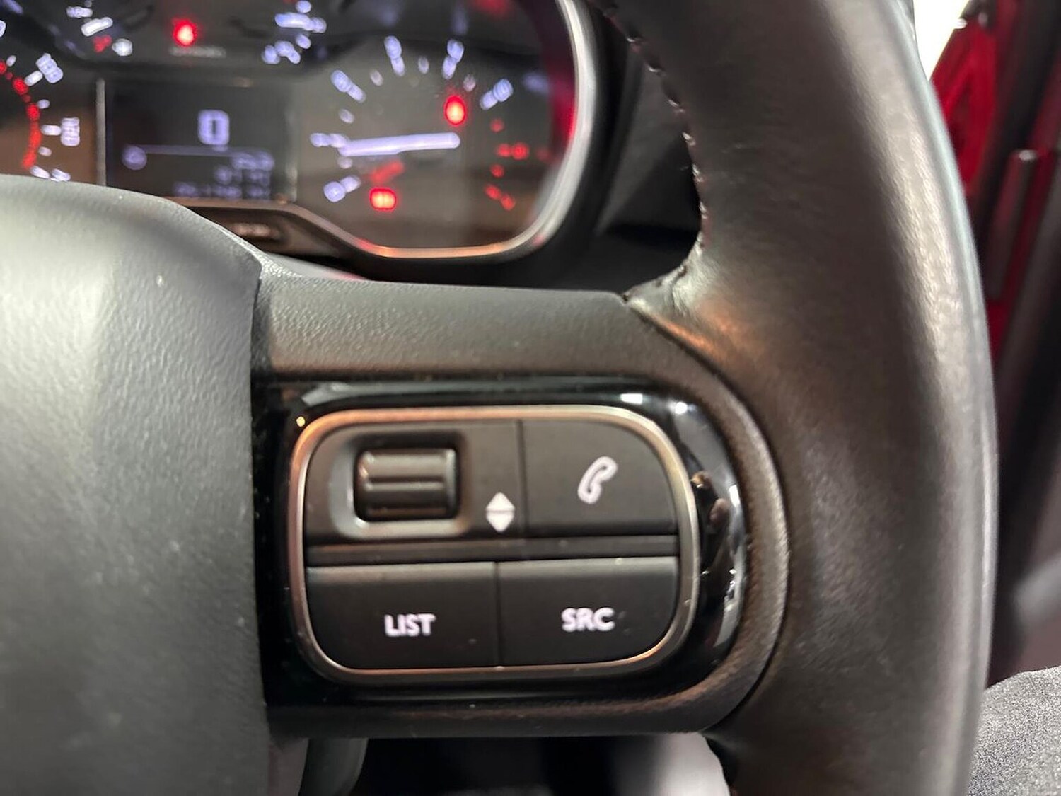 Used Citroen C3 Aircross 2022 for sale - 76490745: Photo 25