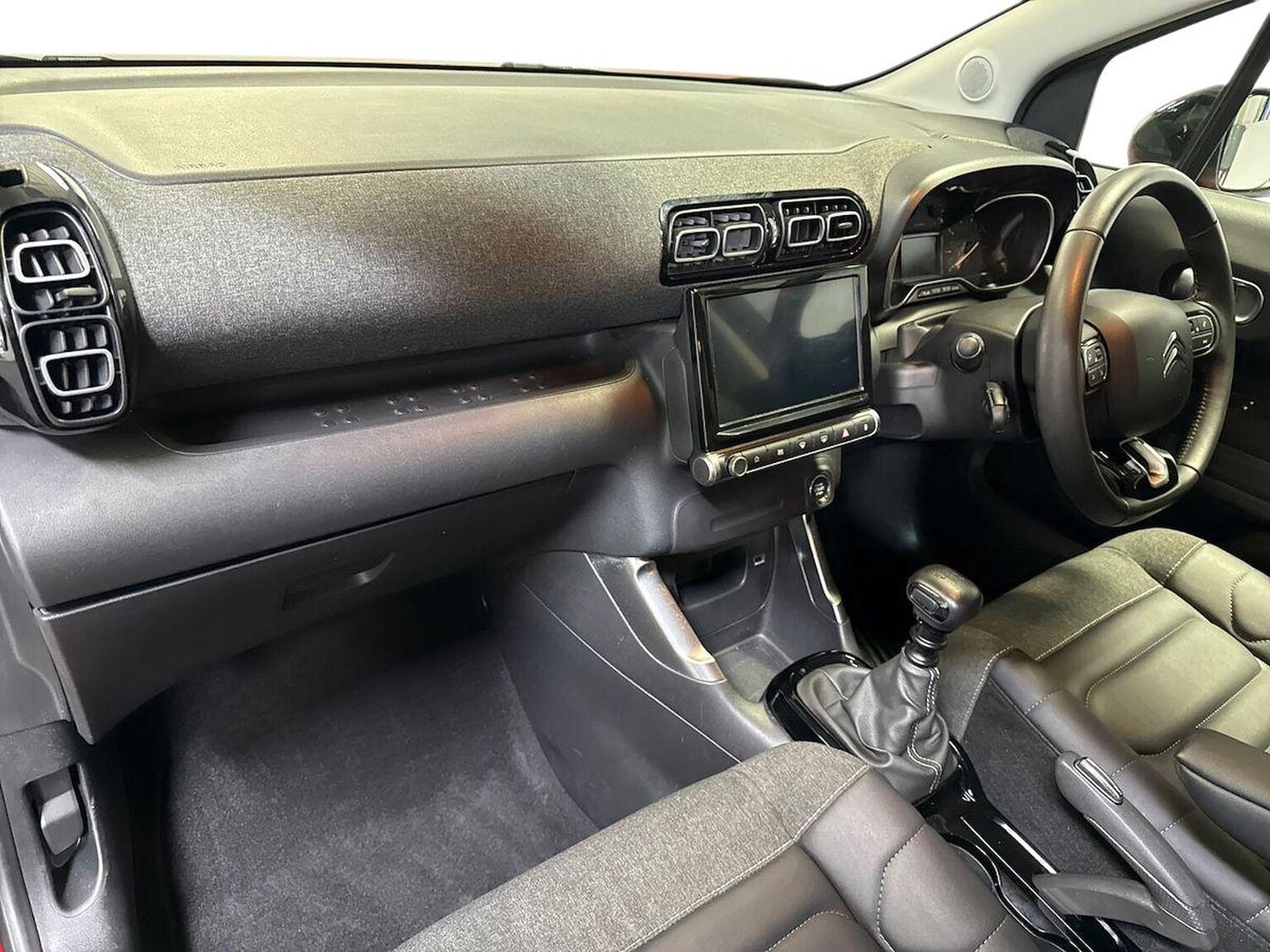 Used Citroen C3 Aircross 2022 for sale - 76490745: Photo 7