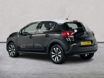 Used Citroen C3 2023 for sale - 79661770: Photo