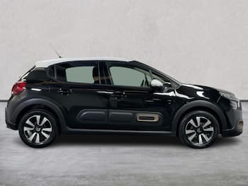 Used Citroen C3 2023 for sale - 79661770: Photo