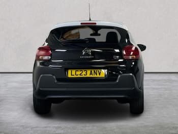 Used Citroen C3 2023 for sale - 79661770: Photo