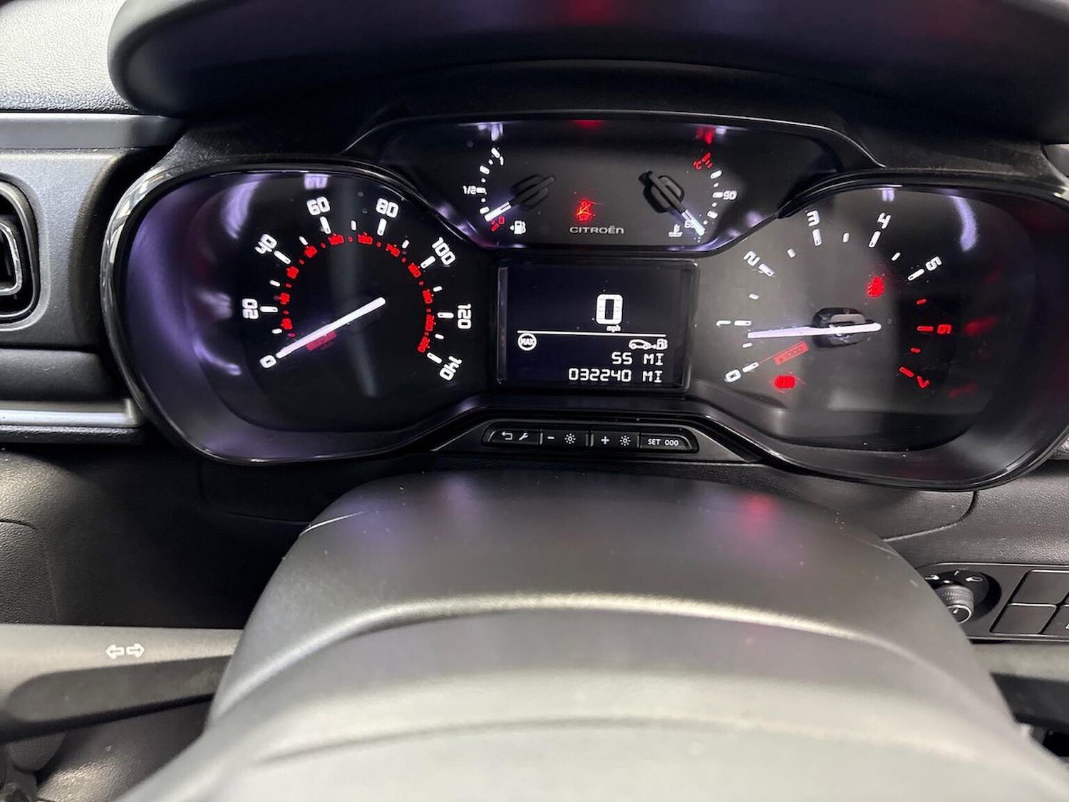 Used Citroen C3 2022 for sale - 77715393: Photo 10