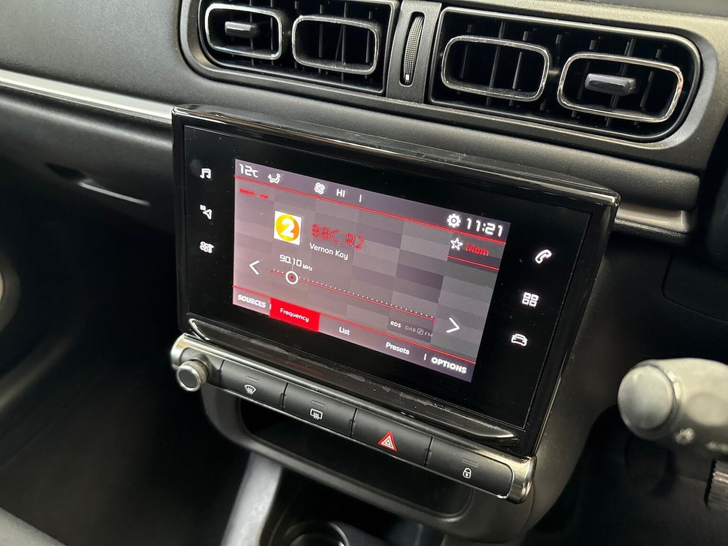 Used Citroen C3 2022 for sale - 77715393: Photo 11