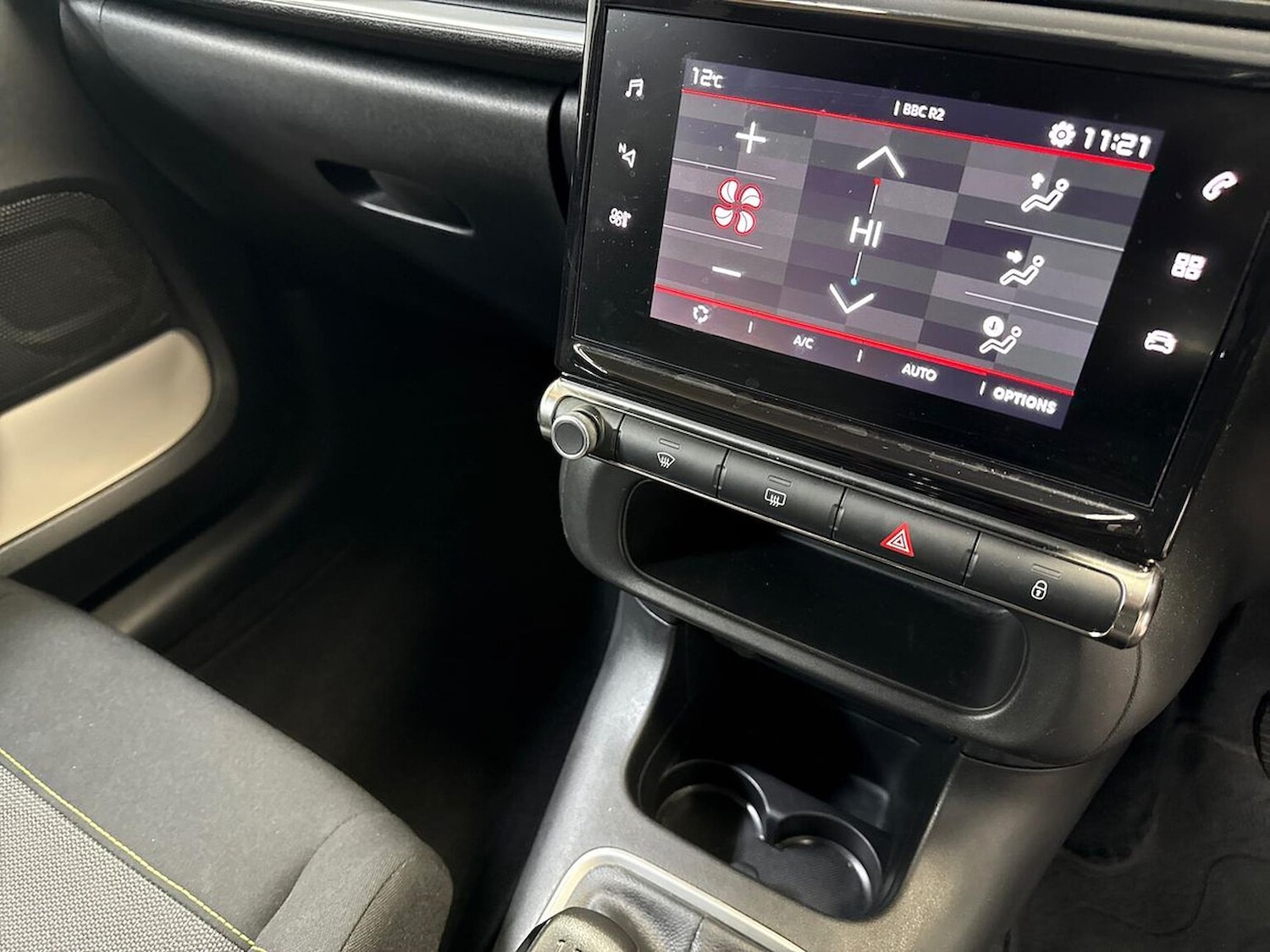 Used Citroen C3 2022 for sale - 77715393: Photo 12