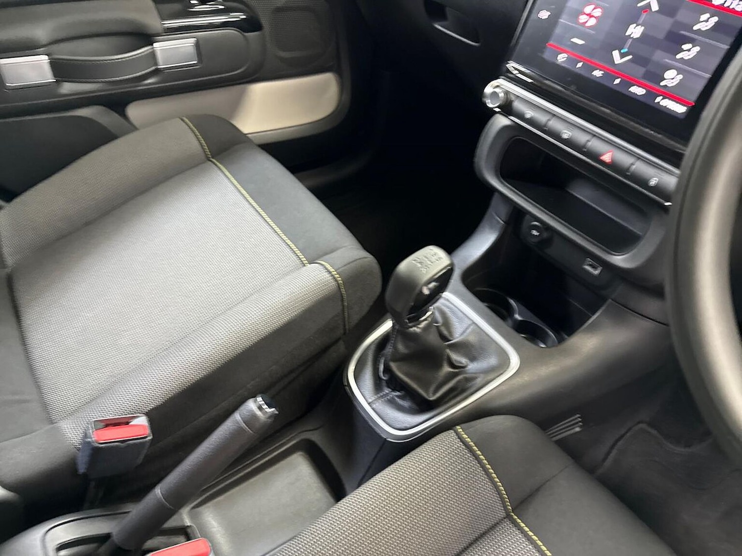 Used Citroen C3 2022 for sale - 77715393: Photo 13