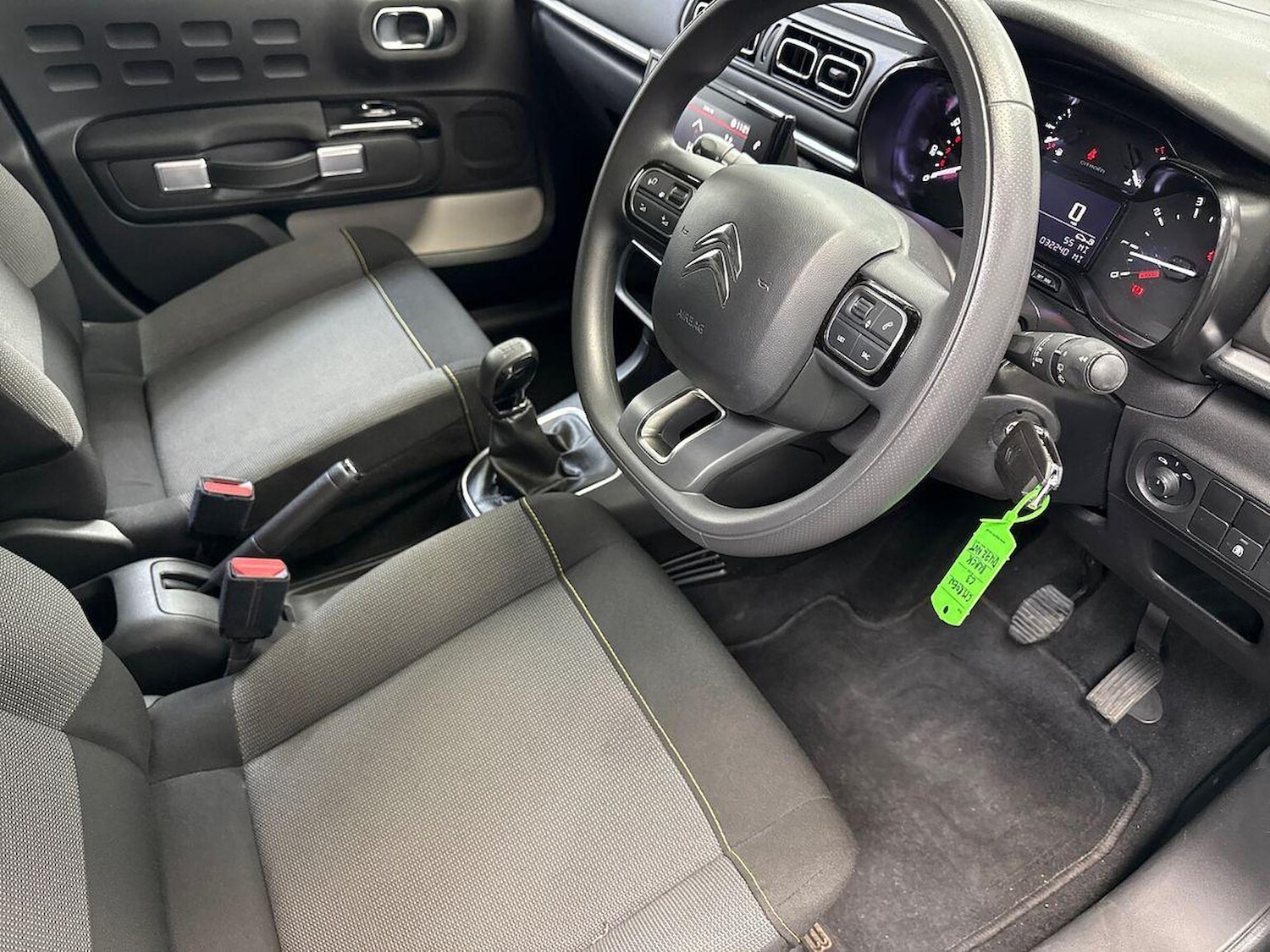 Used Citroen C3 2022 for sale - 77715393: Photo 15