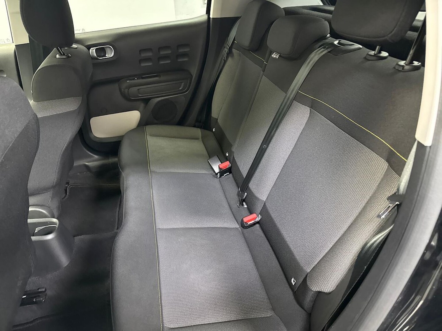 Used Citroen C3 2022 for sale - 77715393: Photo 16