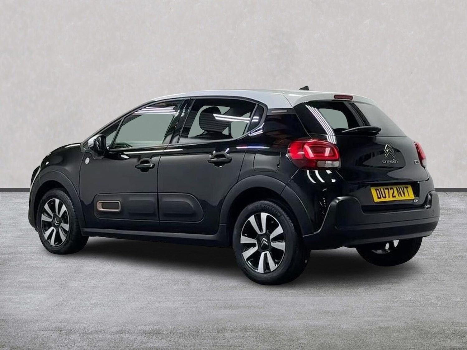 Used Citroen C3 2022 for sale - 77715393: Photo 2