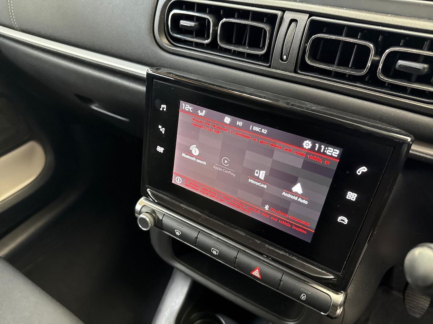 Used Citroen C3 2022 for sale - 77715393: Photo 23