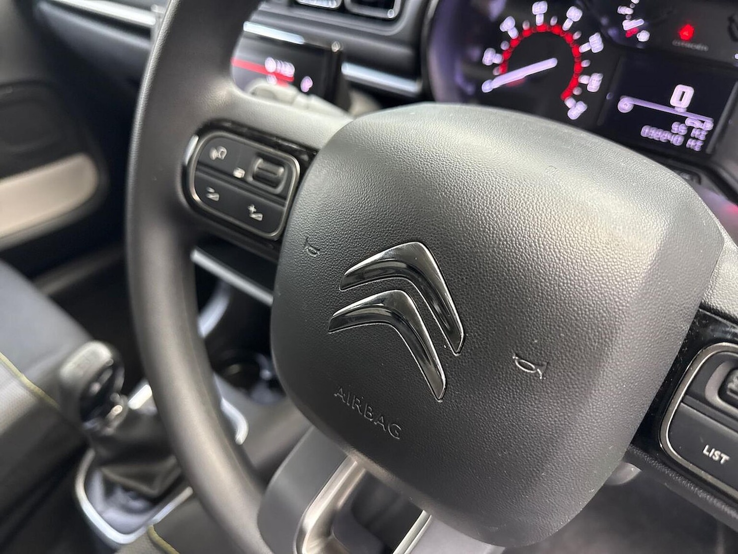 Used Citroen C3 2022 for sale - 77715393: Photo 25