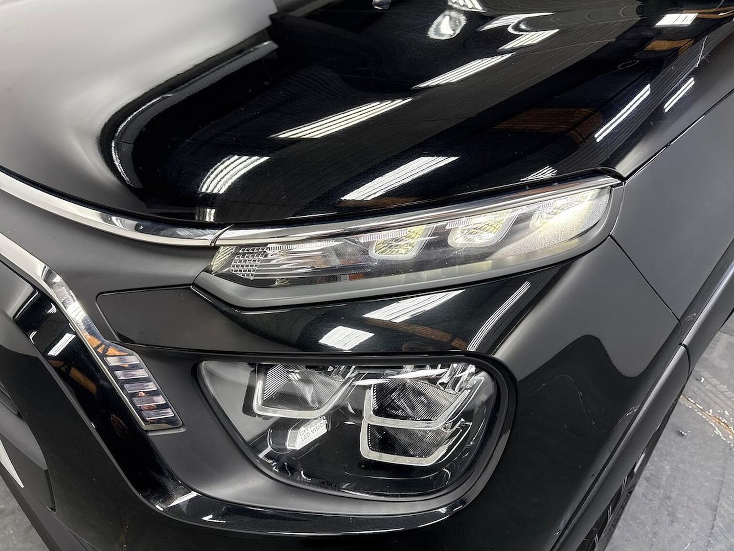 Used Citroen C3 2022 for sale - 77715393: Photo 29