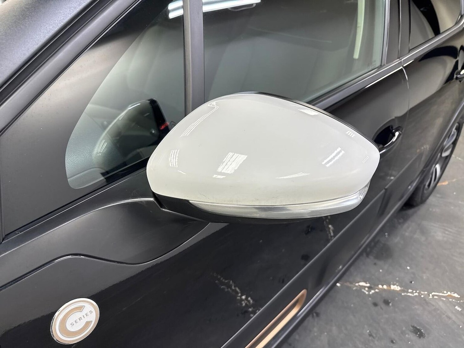 Used Citroen C3 2022 for sale - 77715393: Photo 30