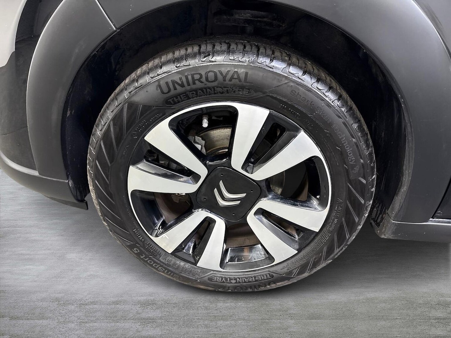 Used Citroen C3 2022 for sale - 77715393: Photo 6