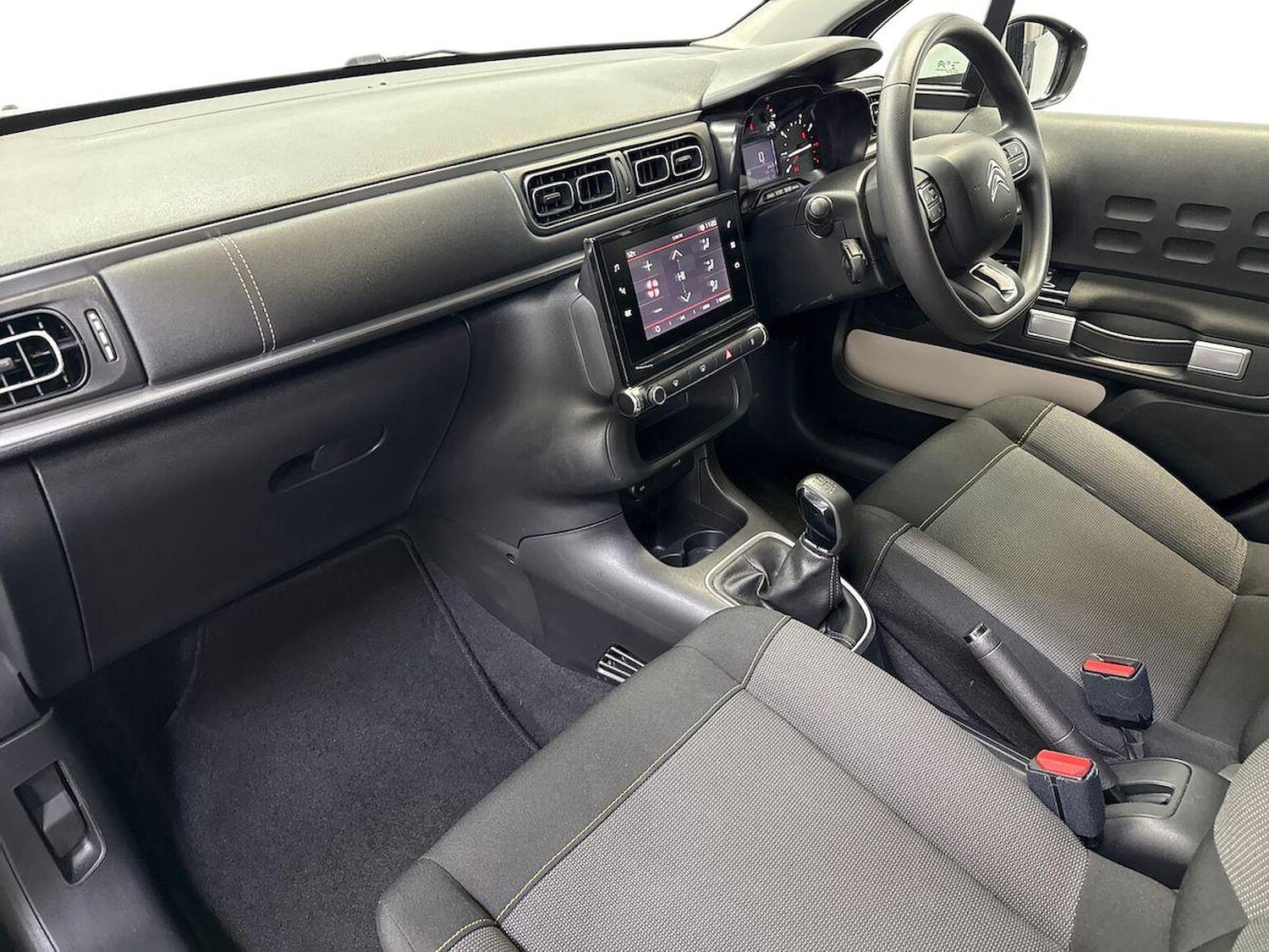 Used Citroen C3 2022 for sale - 77715393: Photo 7