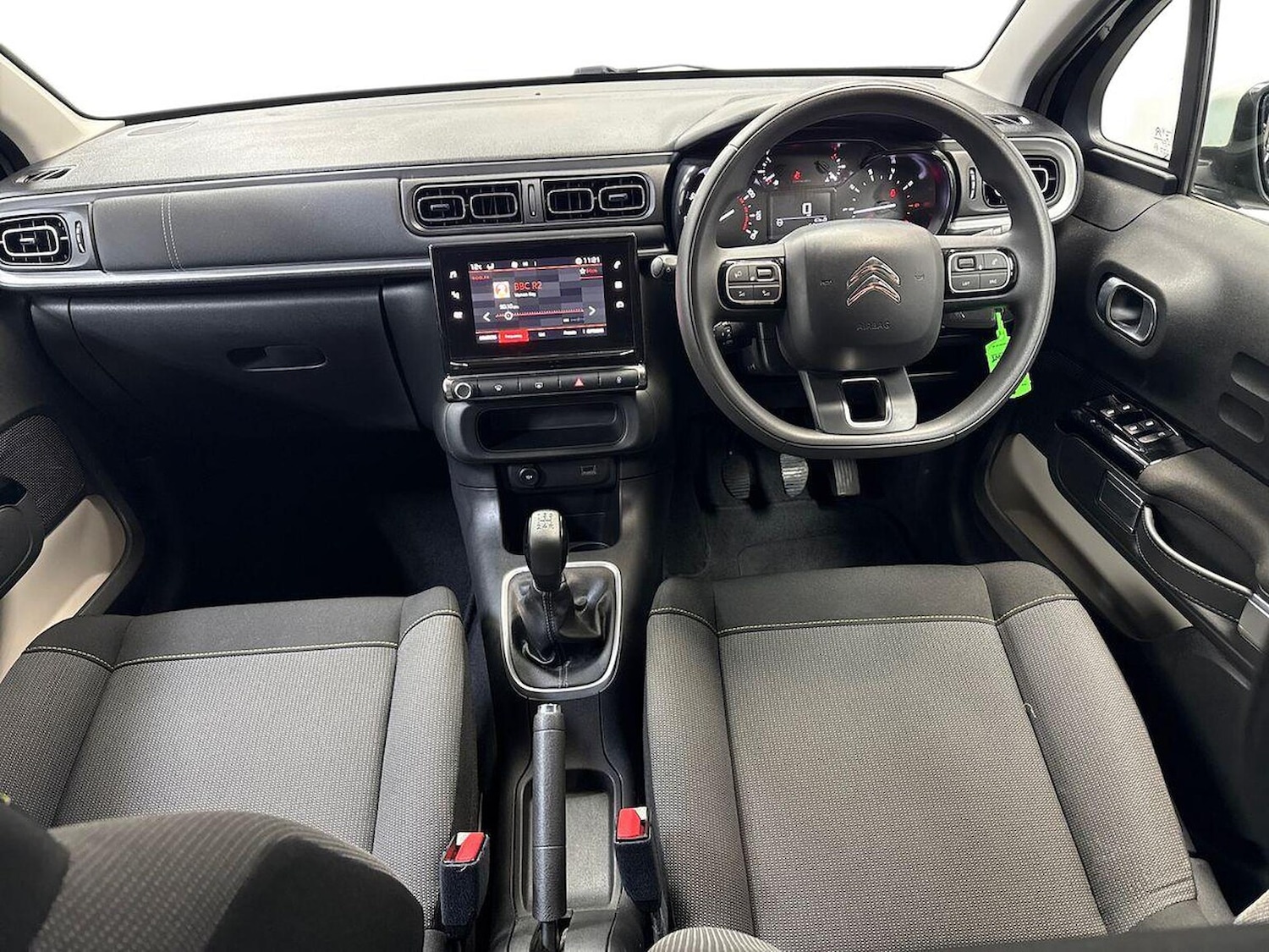 Used Citroen C3 2022 for sale - 77715393: Photo 8