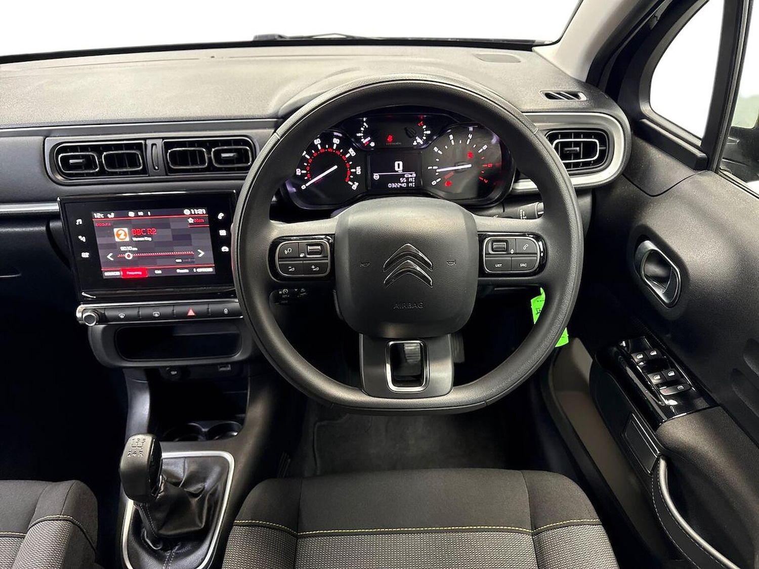 Used Citroen C3 2022 for sale - 77715393: Photo 9