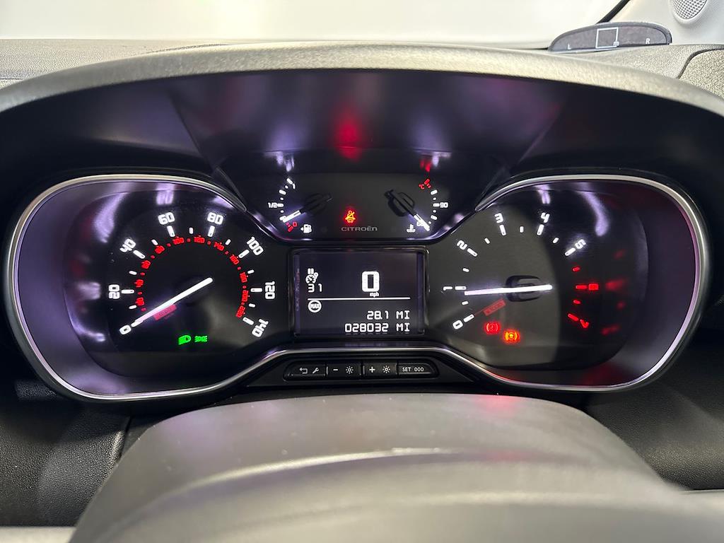 Used Citroen C3 Aircross 2022 for sale - 76543028: Photo 10