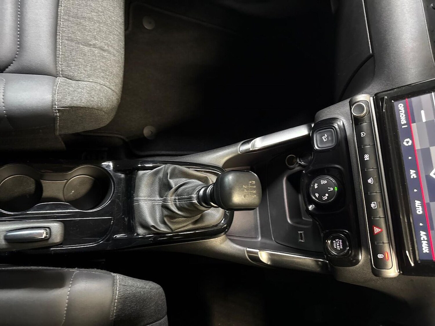 Used Citroen C3 Aircross 2022 for sale - 76543028: Photo 13