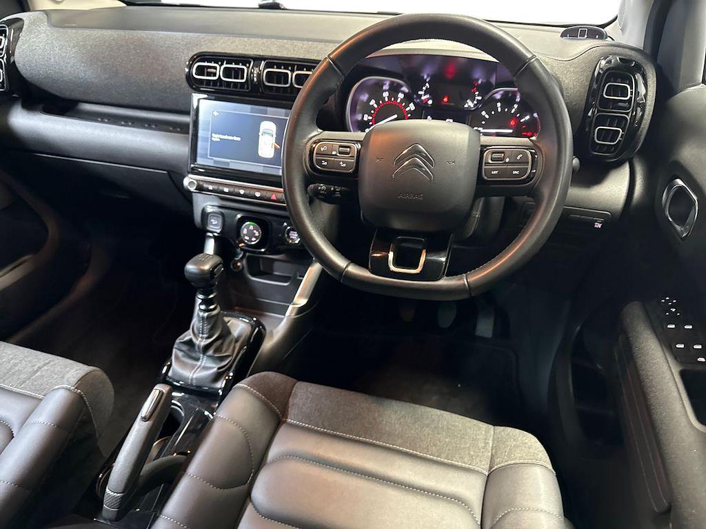 Used Citroen C3 Aircross 2022 for sale - 76543028: Photo 15