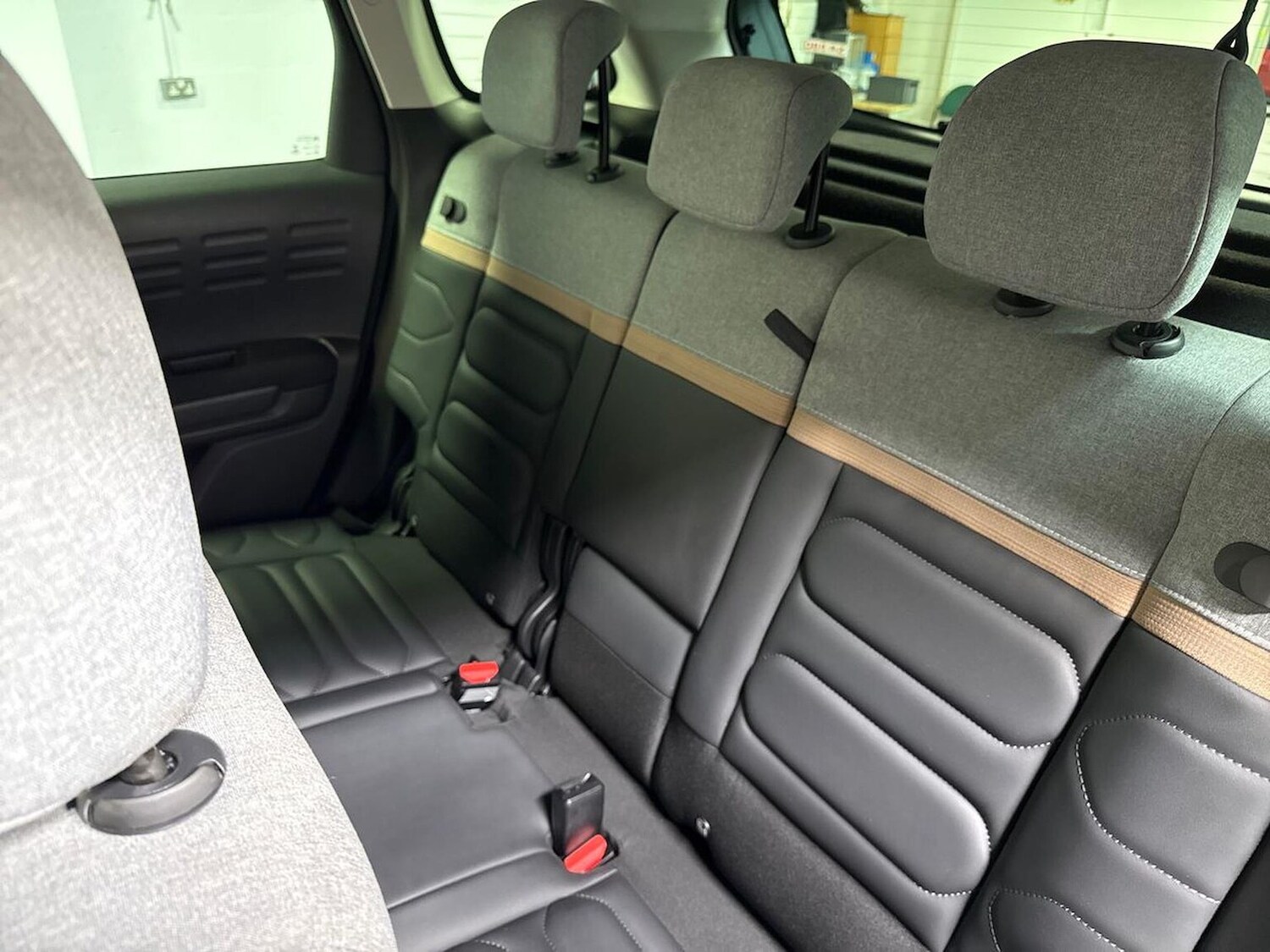 Used Citroen C3 Aircross 2022 for sale - 76543028: Photo 16